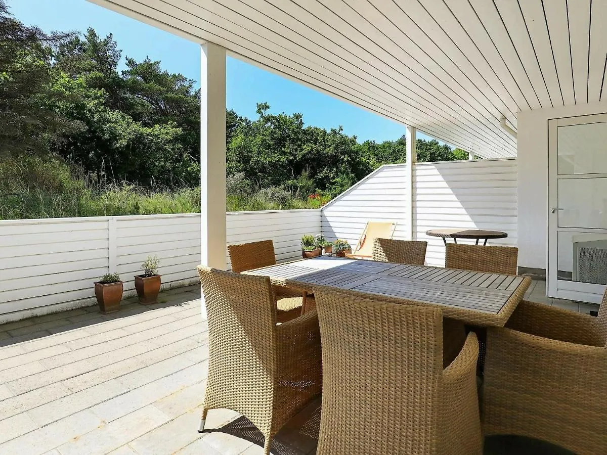 Apartment Skagen 0*,