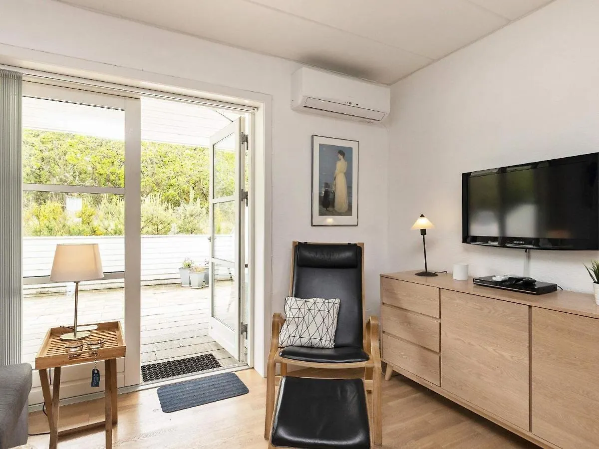 Apartment Skagen