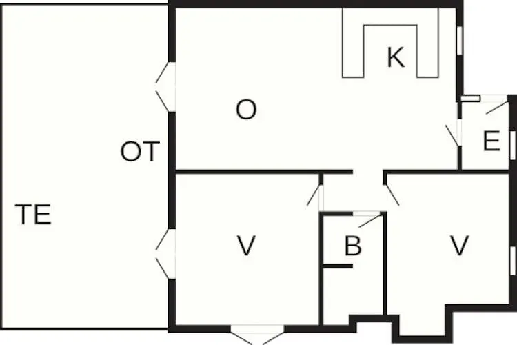Apartment Skagen